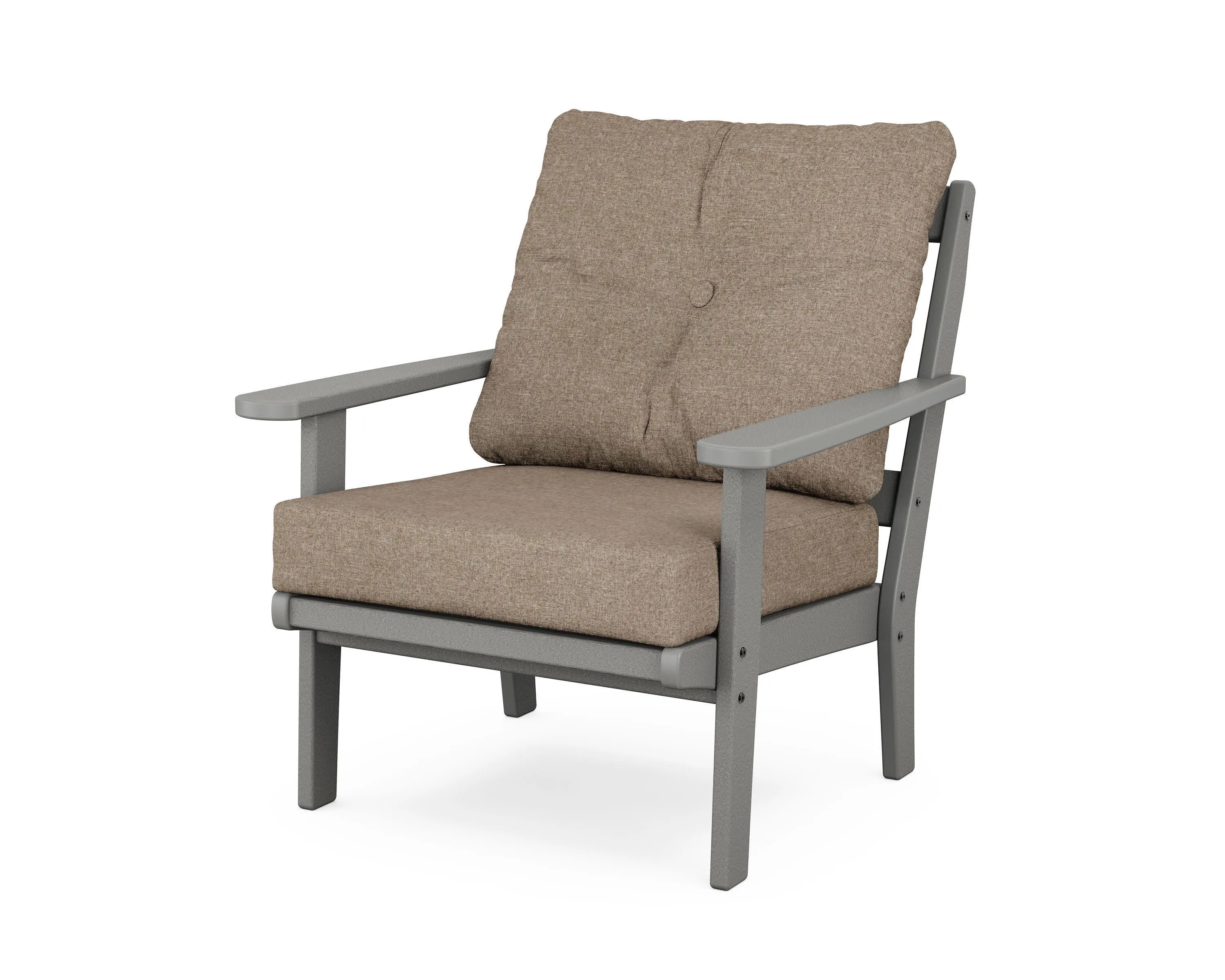 Mission Deep Seating Chair