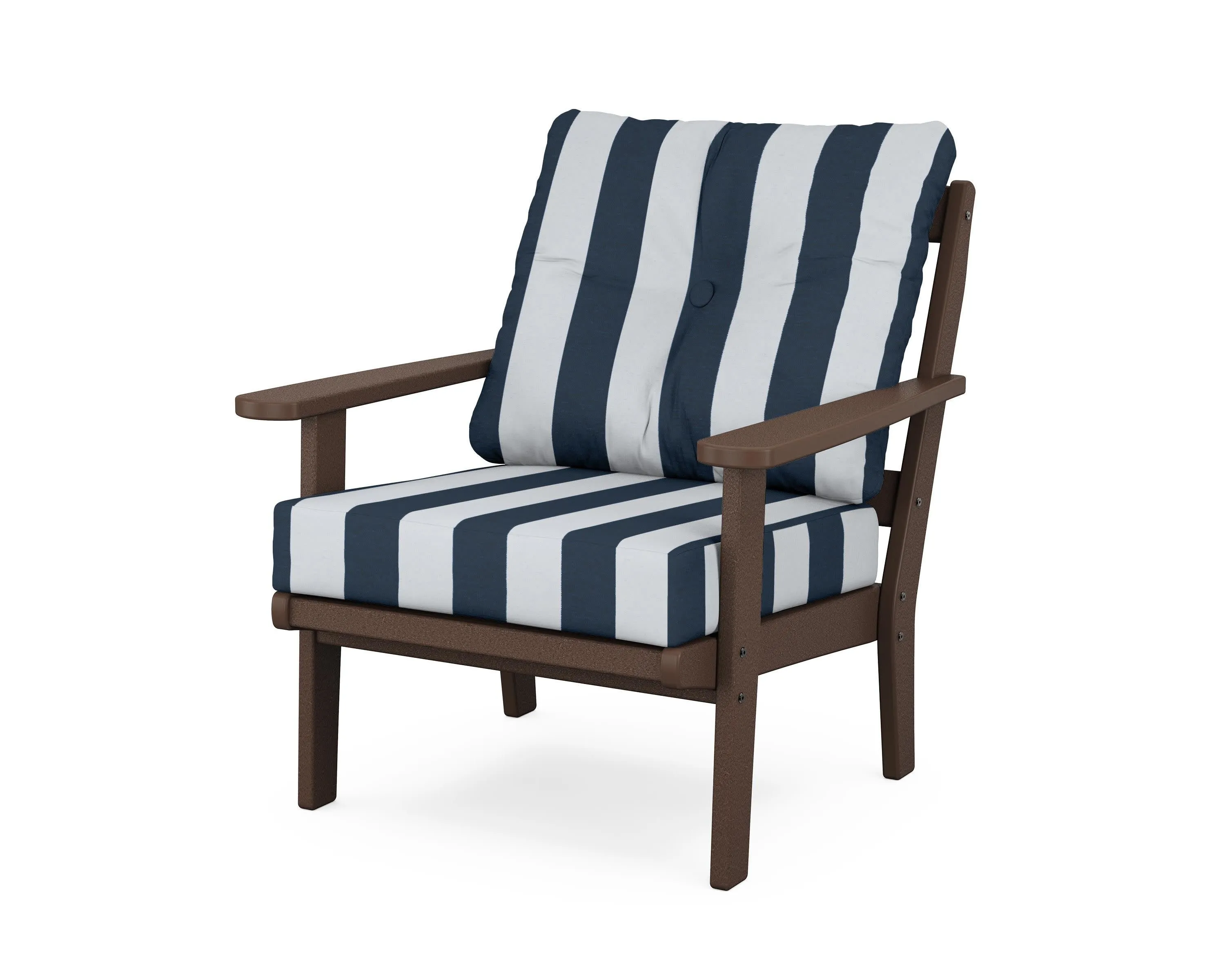 Mission Deep Seating Chair