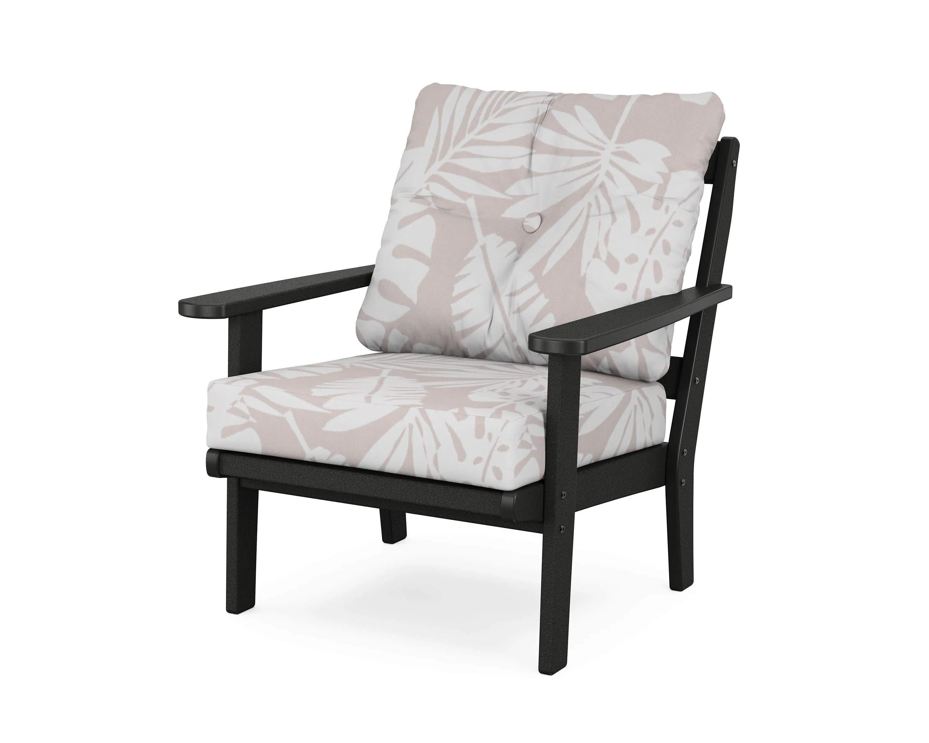 Mission Deep Seating Chair