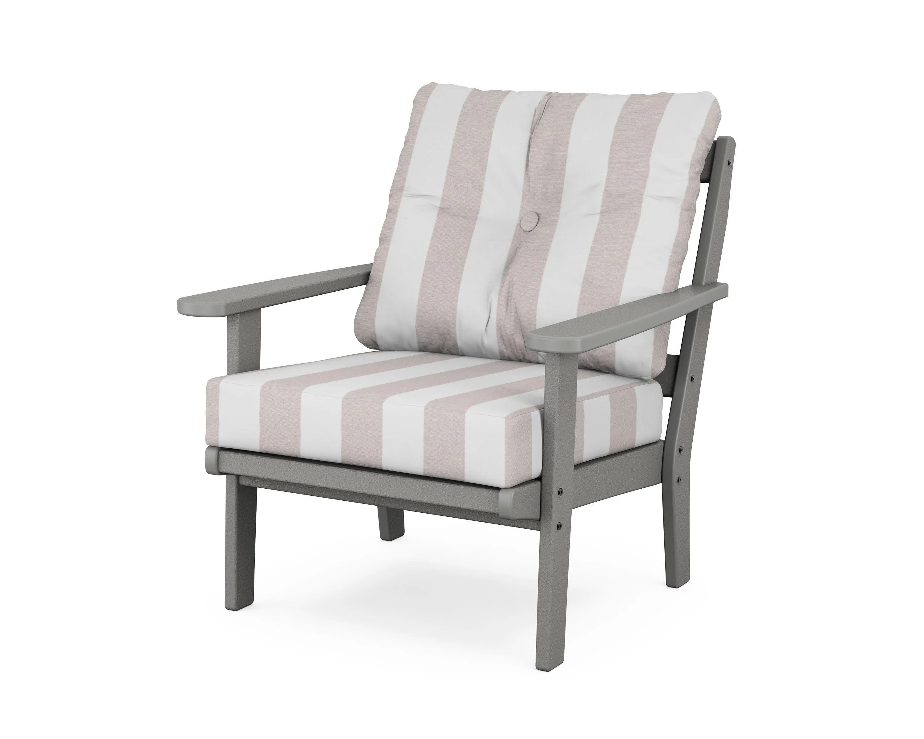 Mission Deep Seating Chair