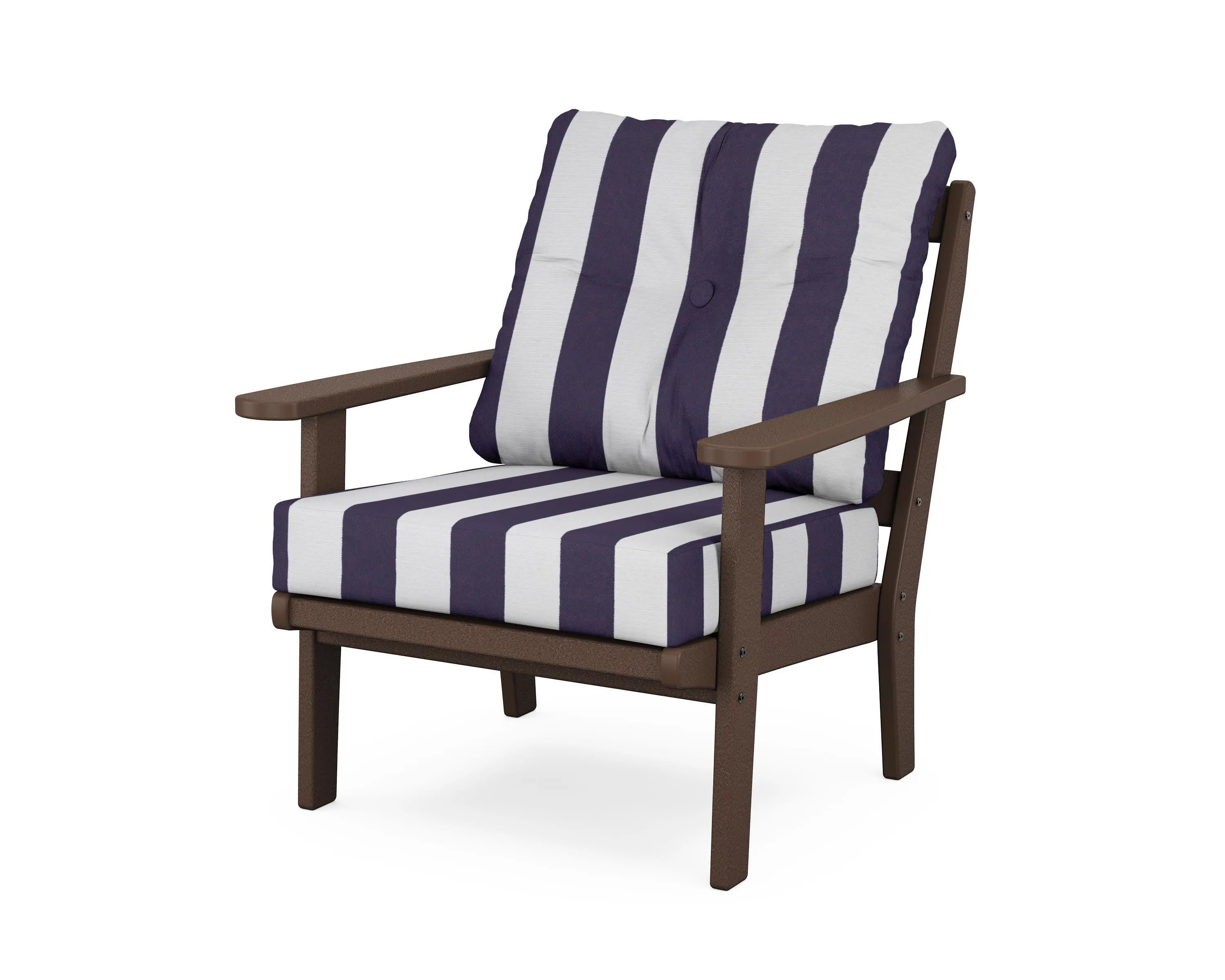 Mission Deep Seating Chair