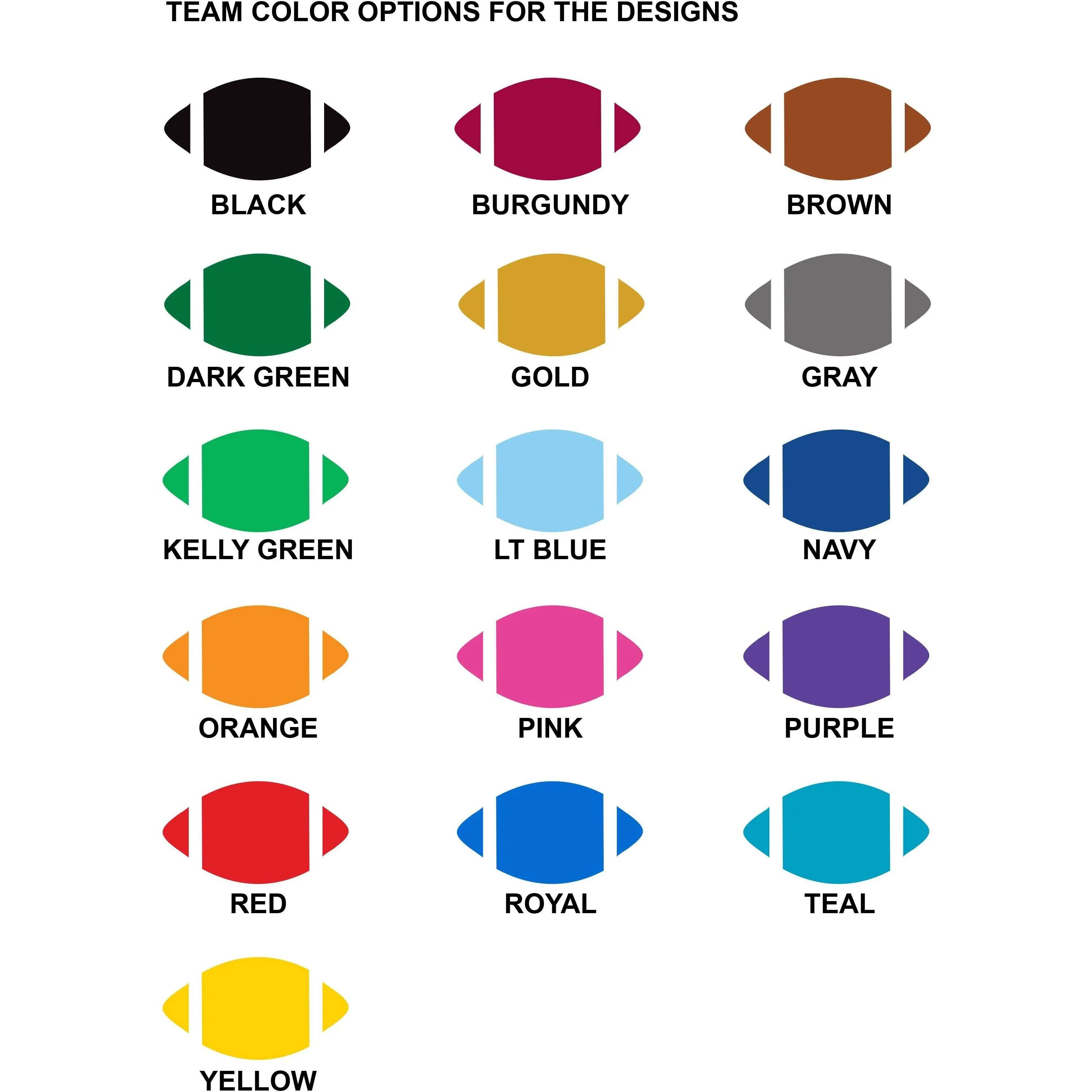 Mom's Favorite Football Player - Custom Football Fan Socks