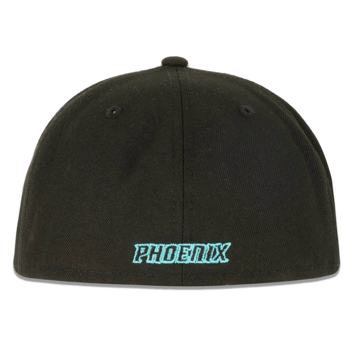 NBA Phoenix Suns New Era City Edition Mascot 59FIFTY Fitted Hat