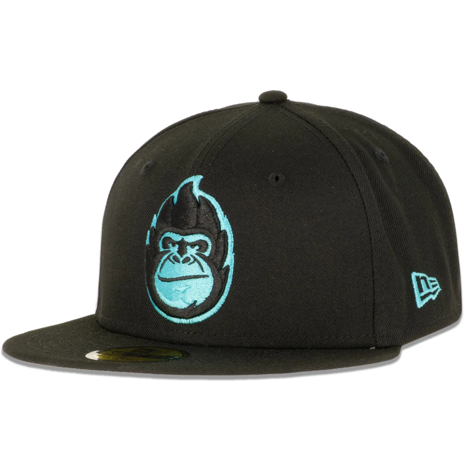 NBA Phoenix Suns New Era City Edition Mascot 59FIFTY Fitted Hat