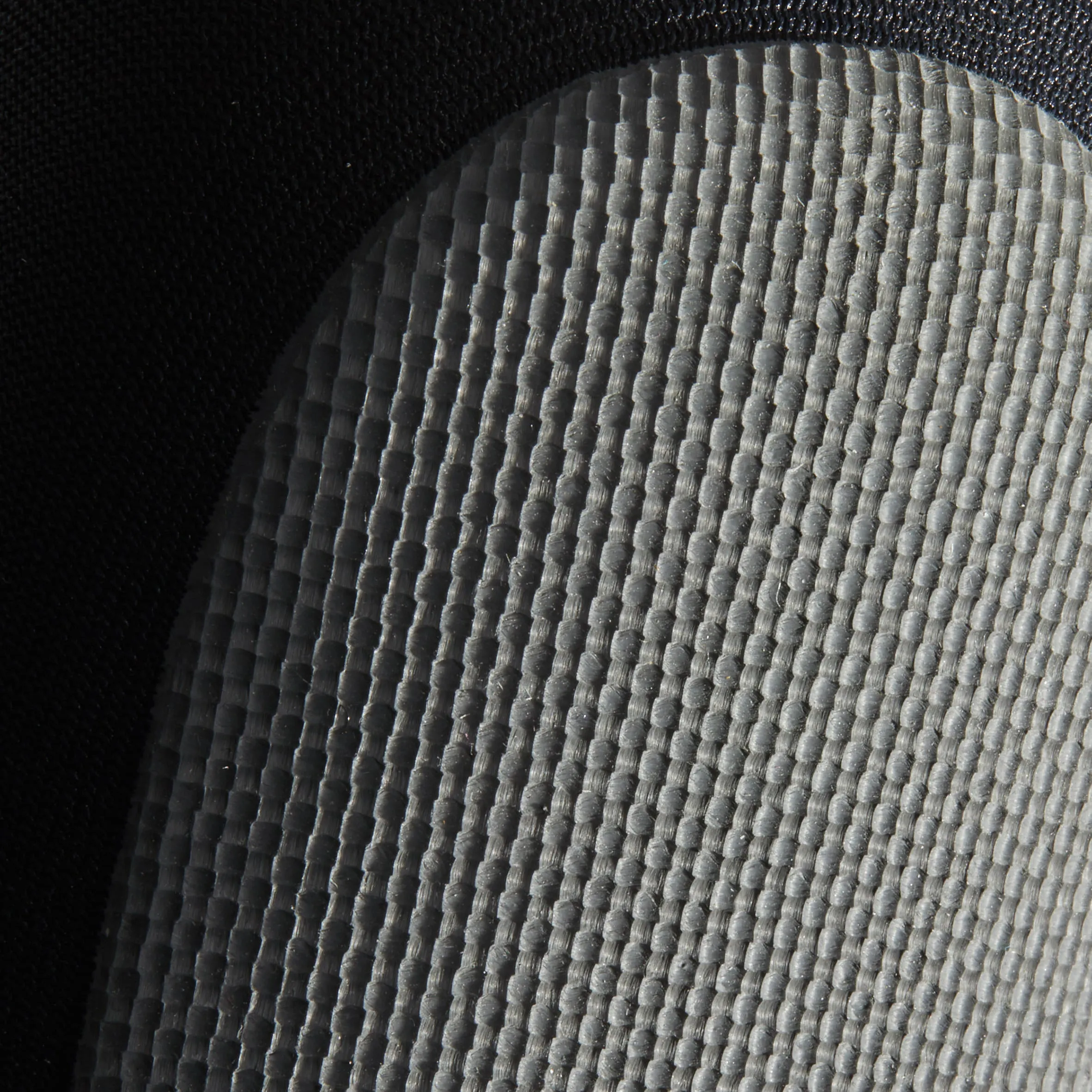 Neoprene diving socks 5 mm black SCD 500 Subea