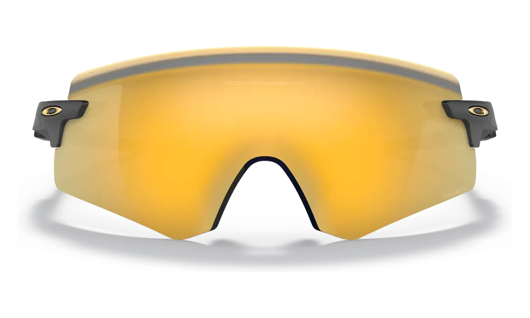 OAKLEY Encoder - Matte Carbon Prizm 24K