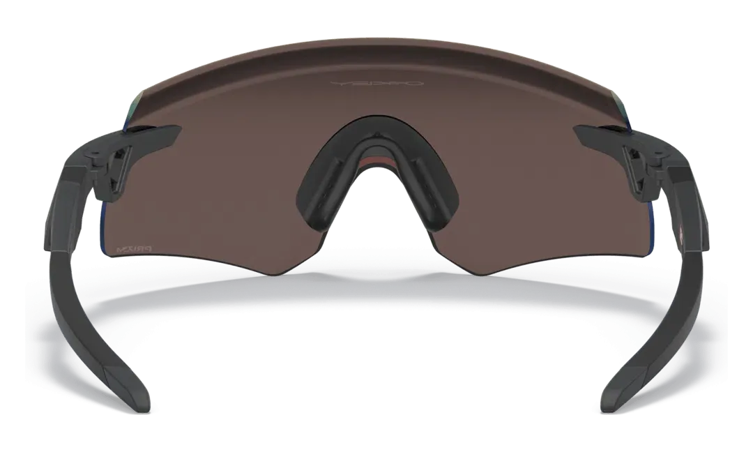 OAKLEY Encoder - Matte Carbon Prizm 24K