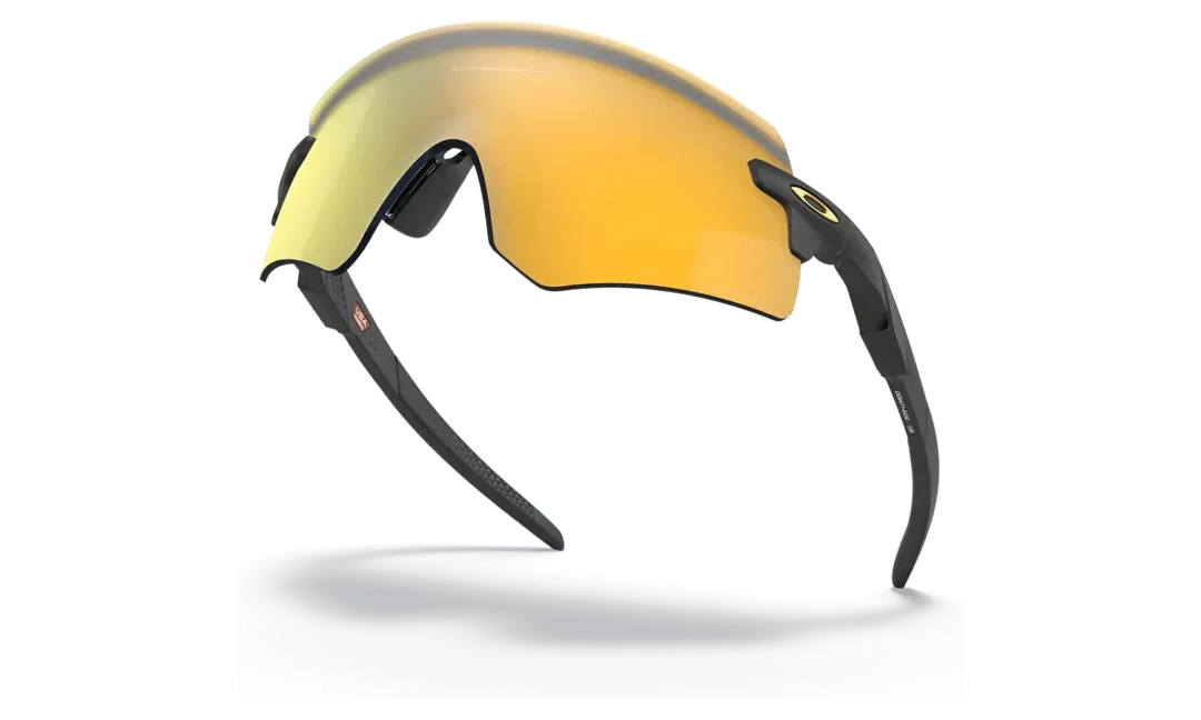 OAKLEY Encoder - Matte Carbon Prizm 24K
