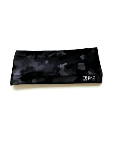 Off-Road Contoured Headband - Birch