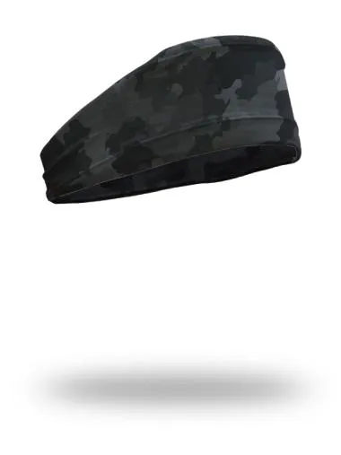 Off-Road Contoured Headband - Birch