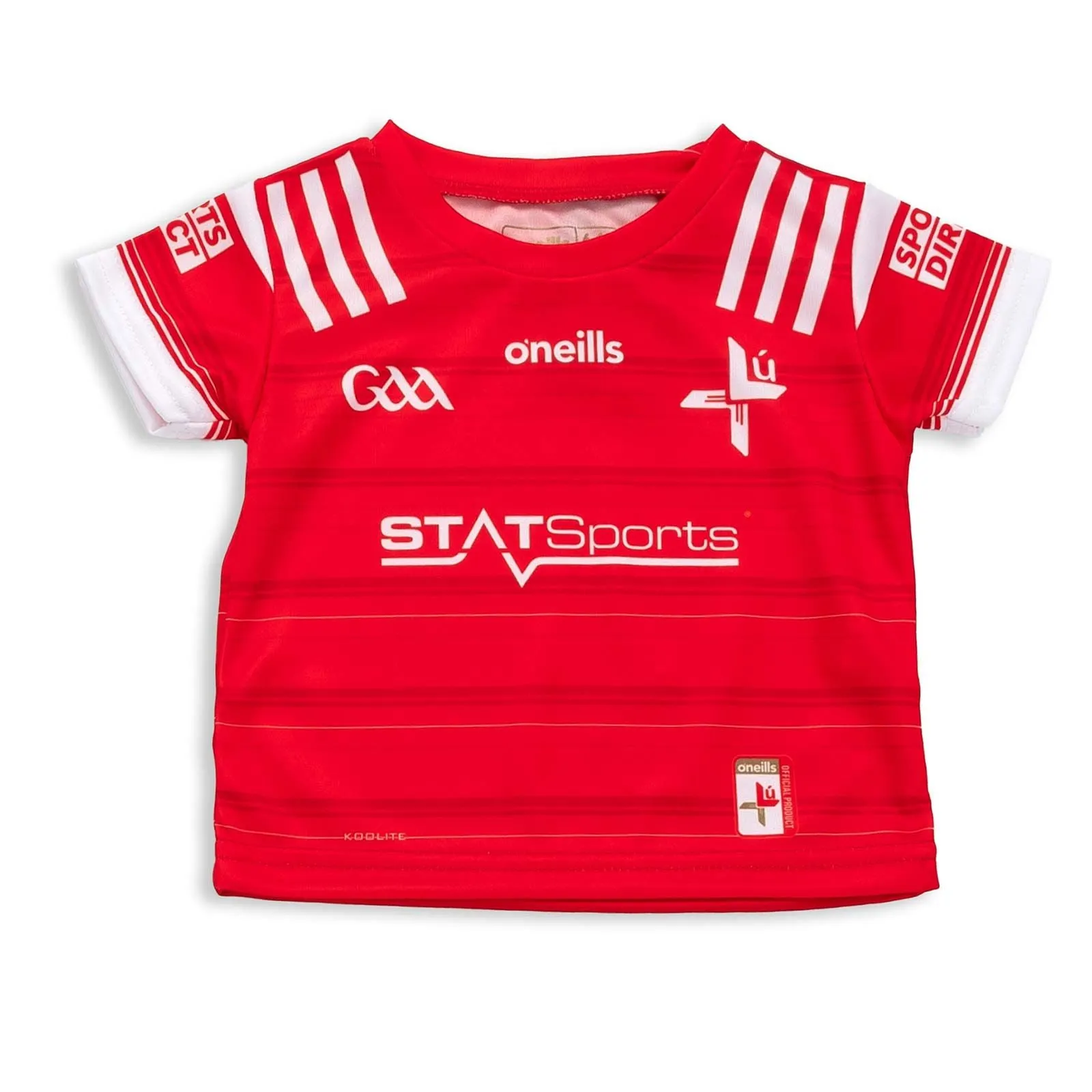 O'Neills Louth 2024 Home Infant Kit