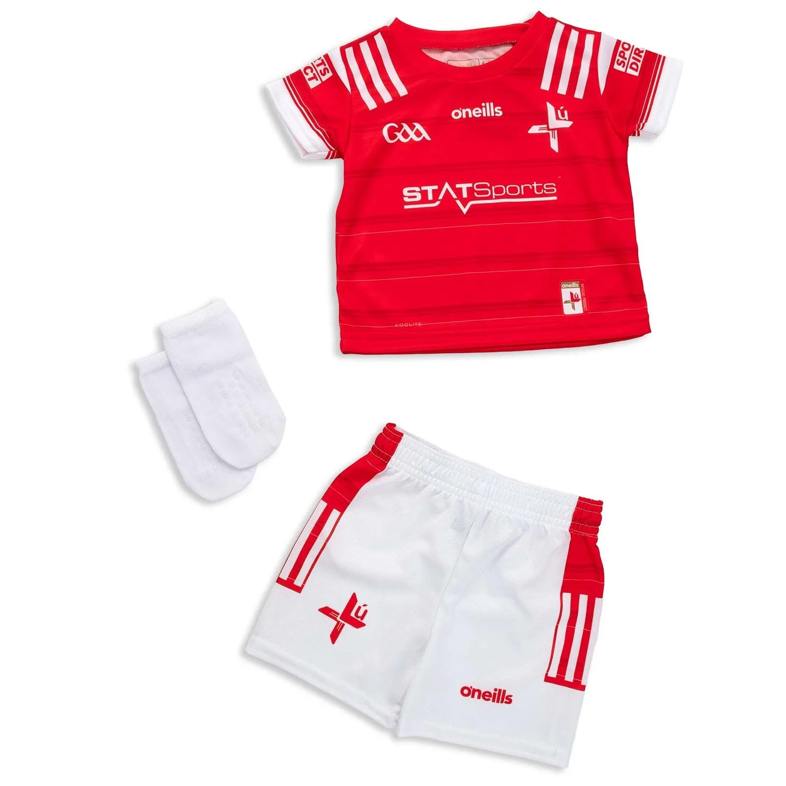 O'Neills Louth 2024 Home Infant Kit