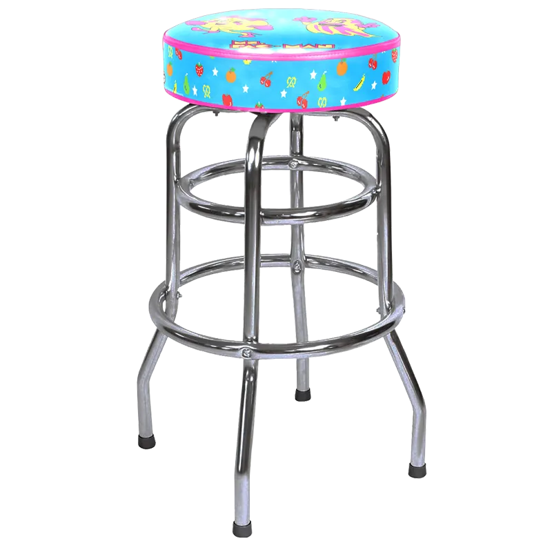 PAC-MAN 30" Barstool Collection