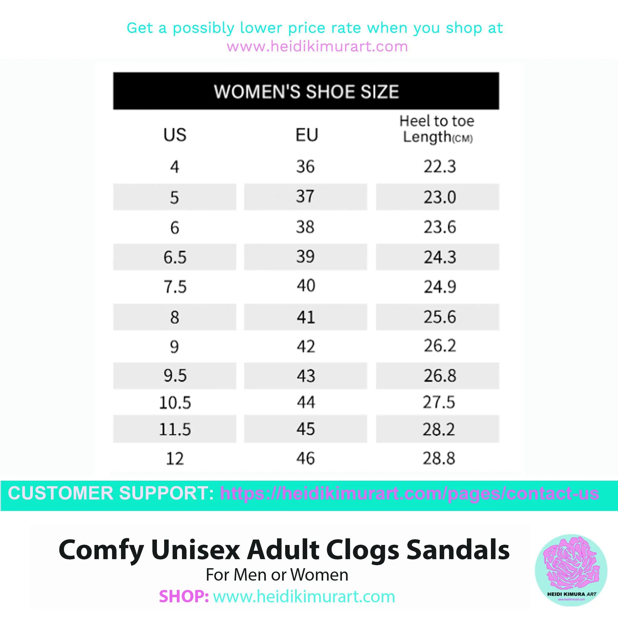 Pastel Grey Color Unisex Clogs, Best Slip On Sandals, Best Solid Grey Color Unisex Classic Lightweight Best Sandals For Men or Women