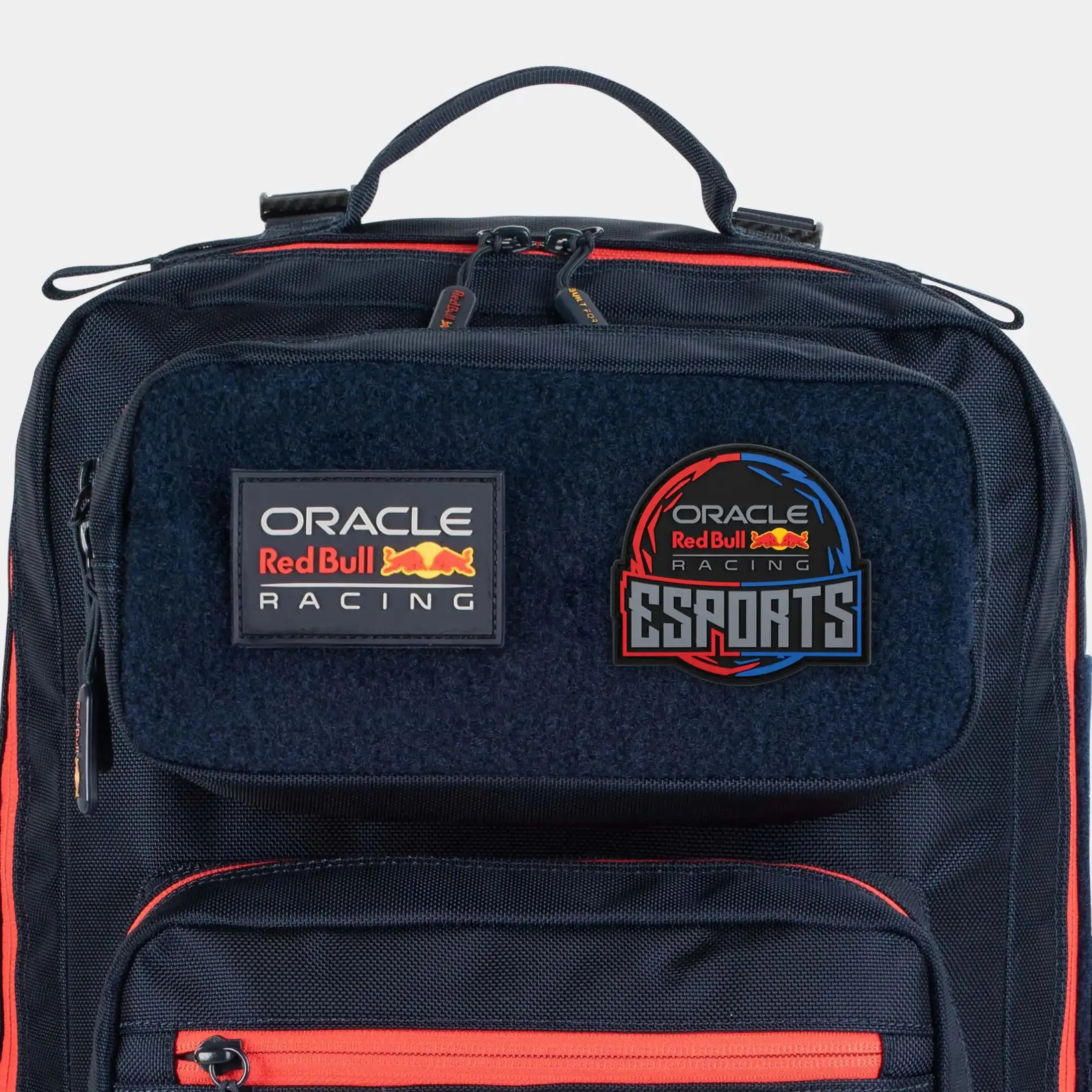 Red Bull Racing E-Sports Patch