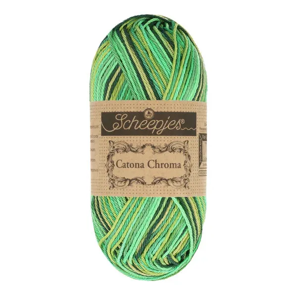 Scheepjes - Catona Chroma
