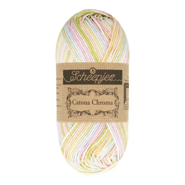Scheepjes - Catona Chroma