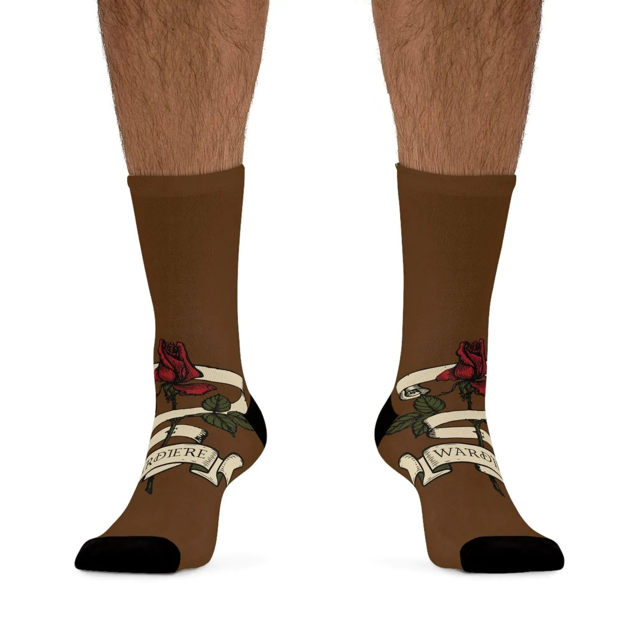 Socks Recycled Poly