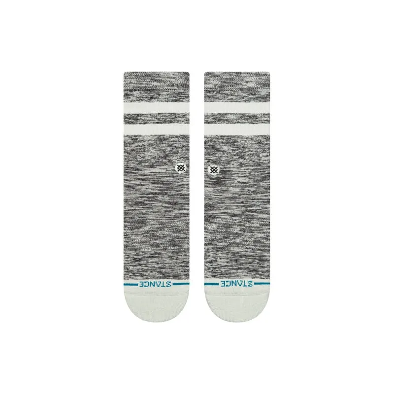 Stance JOVEN CREW SOCKS - LIGHT BLUE