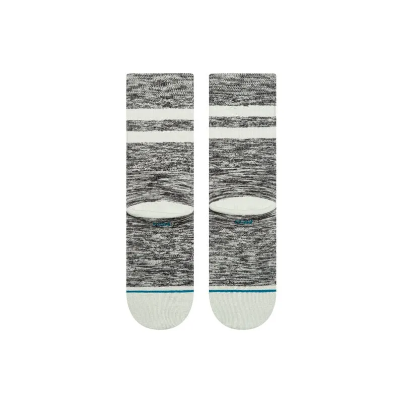 Stance JOVEN CREW SOCKS - LIGHT BLUE