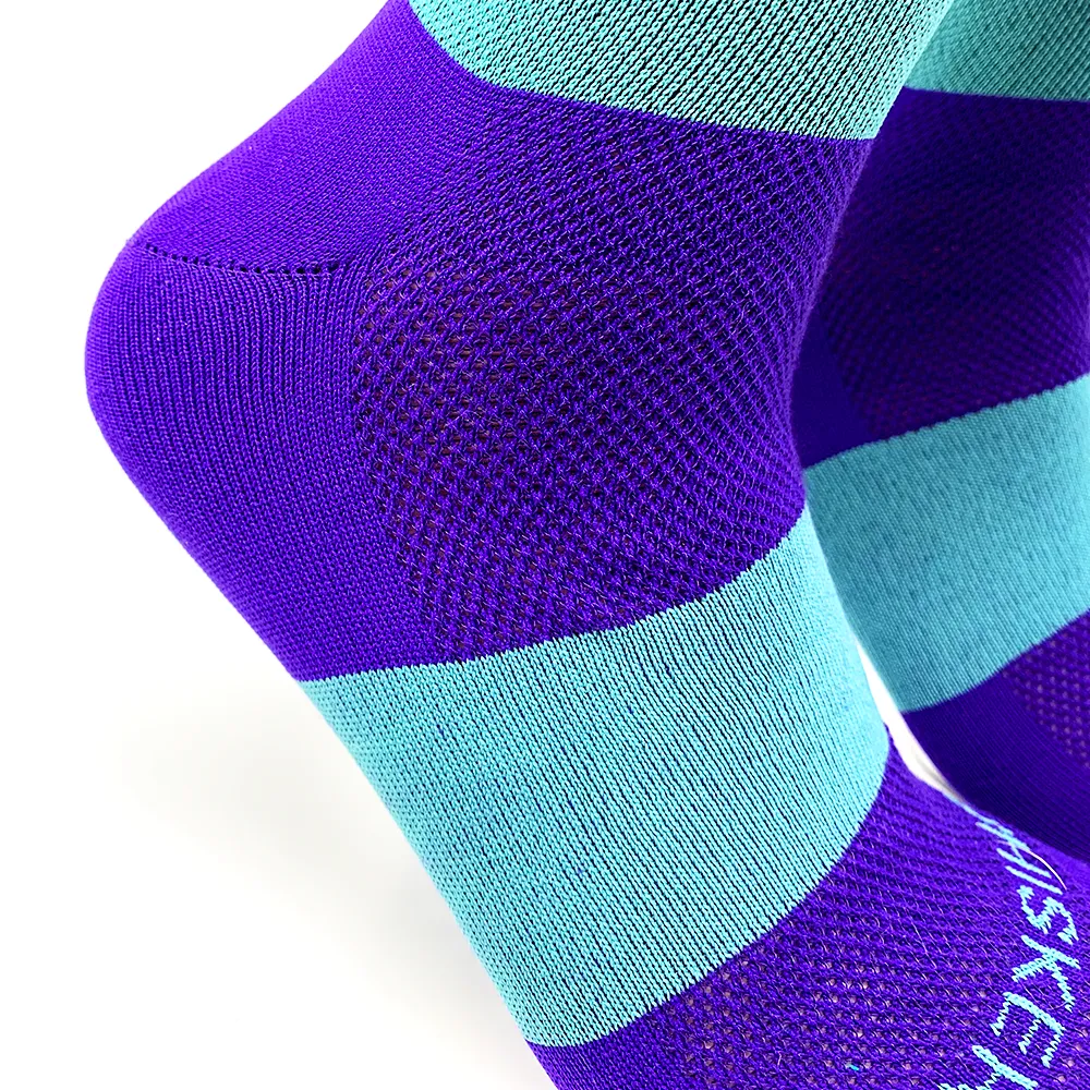 The Jacques Band - Purple/Teal