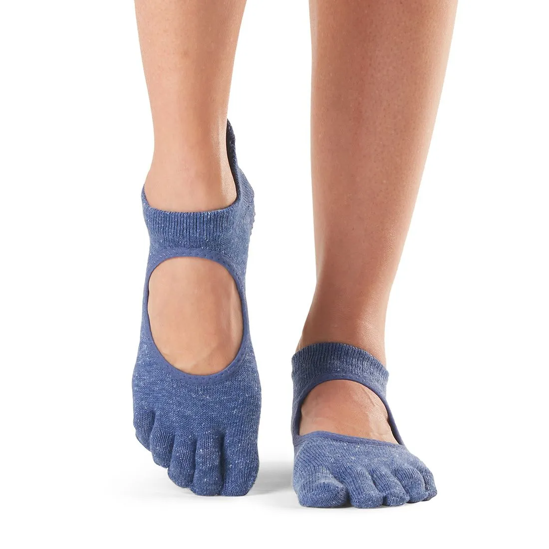 Toesox Full Toe Grip Bellarina
