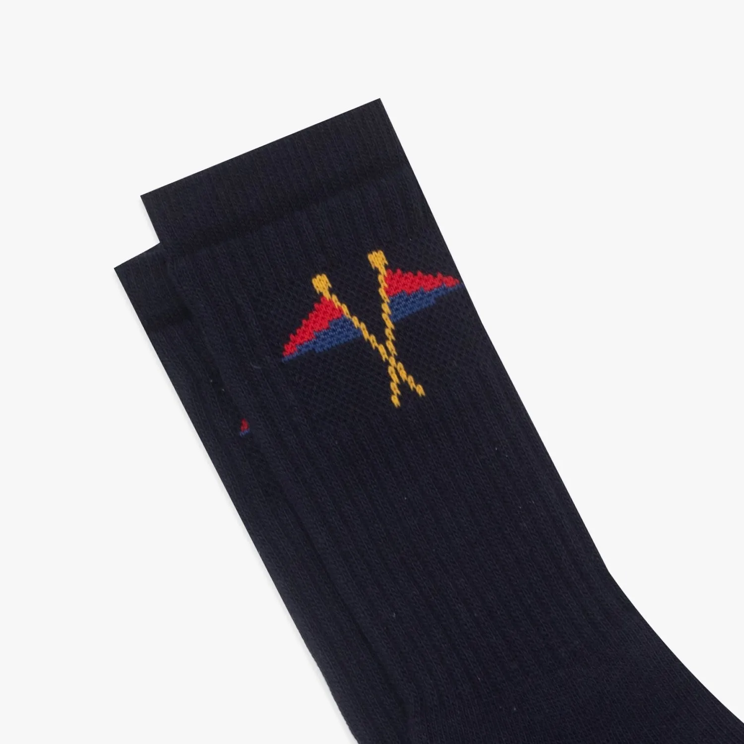Yard Sock Navy